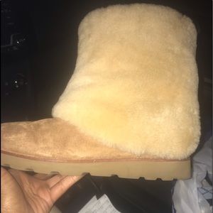 UGG boots
